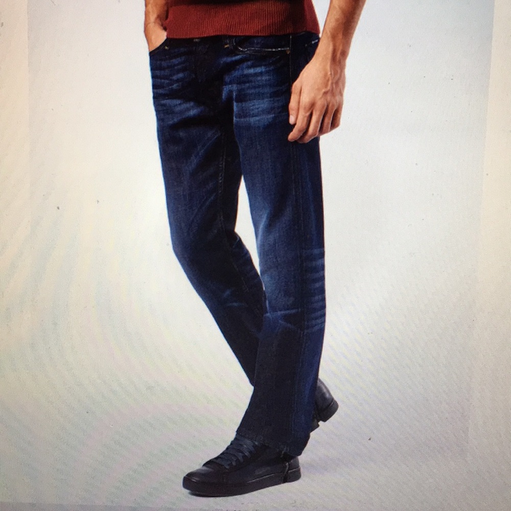 NWT Diesel Denim